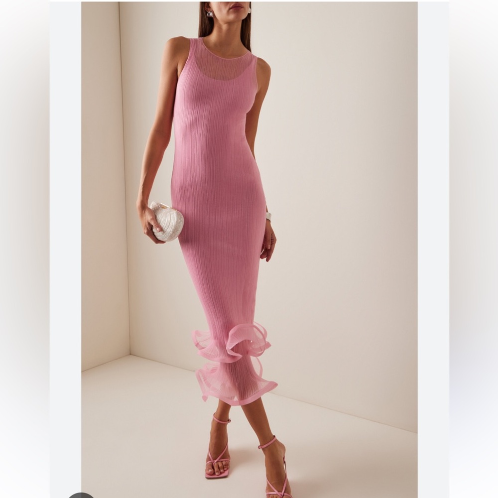 Jonathan Simkhai Daniella Dress